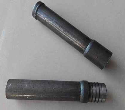 嘉峪关钳压式声测管